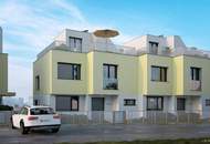WOHNBAUPROJEKT EG-Eigentumswohnung - Neu, modern, Eigenheim