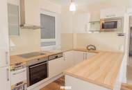 Moderne 3-Zimmer-Wohnung mit Loggia &amp; Garage in ruhiger Wohnlage von Mauerbach