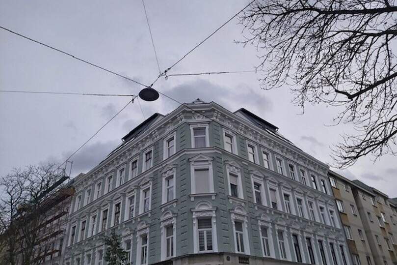 Saniertes Wohnungspaket mit Umbaumöglichkeit, Wohnung-kauf, 188.000,€, 1160 Wien 16., Ottakring