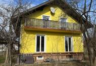 Großzügiges Ein- bzw. Zweifamilienhaus in sonniger Lage in Bad Radkersburg