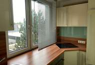 Schöne 1-Zimmer Wohnung in Ruhelage