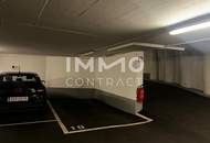 Tiefgaragenplatz