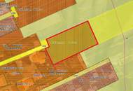 Grundstücke mit ca. 944m² in Top-Lage - Gralla bei Leibnitz zu verkaufen