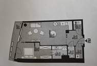 "DANUBE FLAT möbliertes 2 Zimmer Apartment "