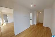 Großräumige 2-Zimmer-Wohnung mit Balkon im 18. Bezirk!