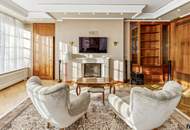 Exklusives Refugium am Küniglberg!