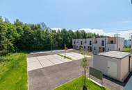 Ideal für Eltern und Kinder – unser Reihenhaus "Am Kremserberg" in St. Pölten