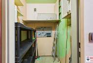 ICH BIN GERÄUMIG - WOHNUNG in GÄNSERNDORF