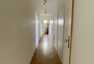 4-Zimmer Wohnung mit südlicher Loggia + Klimaanlage