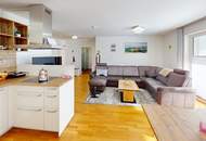 Wohnen mit Wohlfühlfaktor – ideal für Paare oder Familien!