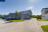 EXCLUSIVE Büroflächen mit 741 m² - Großglobnitz bei ZWETTL im Waldviertel