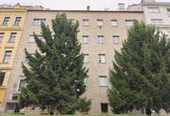 Vorgarten: Gemütliche Balkonwohnung + Idealer Grundriss + Sonniges Wohnzimmer + Teilbar auf 2-3 Zimmer