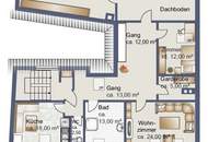 TOP! Mehrparteienhaus nahe dem Stadtzentrum von Horn zum FIXPREIS von € 299.900,-