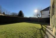 Zur Miete: Ruhige 3-Zimmer-Gartenwohnung in Viktring