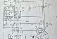 3 ZIMMER WOHNUNG MIT LOGGIA UND KFZ-ABSTELLPLATZ