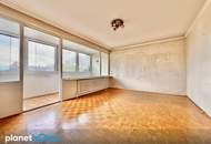 Pärchentraum mit Festungsblick und Garage in Parsch