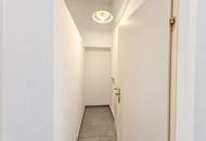"Großzügige 2-Zimmer-Wohnung in guter Lage nahe U3 Schweglerstraße!"