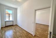 Entzückende 3 Zimmer Wohnung direkt bei der U3/Hütteldorfer Straße!