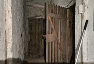 Entwicklungsliegenschaft mit Bestandszinshaus