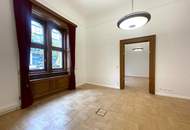Büro mit Charme im Wiener Börsegebäude zu mieten