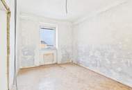 Sanierungsprojekt mit Weitblick – Haus mit großem Grundstück nahe Wien