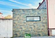 Achtung, seltene Gelegenheit - Geniales Stadthaus, generalsaniert mit Pool, Poolhaus, großzügigem Wellnessbereich & zusätzlichem Büro/Lager von ca. 120m²