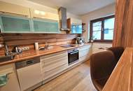 Lichtdurchflutetes Dachgeschoss in Mondsee – 5 Zimmer, Wintergarten & Kachelofen