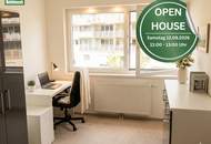 Moderne 4-Zimmer-Dachgeschosswohnung mit Loggia &amp; Terrasse in Liesing - OPEN HOUSE am 12.09.2026 zwischen 11:00 und 13:00 Uhr