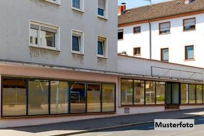 Geschäftslokal - provisionsfrei -, Gewerbeobjekt-kauf, 58.000,€, 4600 Wels(Stadt)