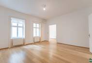 Traumhafte 4 Zimmer Wohnung mit separater Küche in der Lindengasse