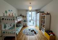 Modern wohnen am Stadtpark Atzgersdorf