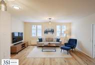 Geräumige und ruhig gelegene Neubauwohnung in beliebter City Lage nahe U1-Taubstummengasse