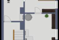 Gepflegtes Einfamilienhaus mit Pool und Garten in St. Georgen