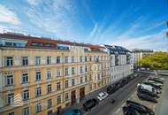 Schöner 2-Zimmer Erstbezug, Nähe Meiselmarkt