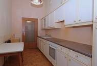 Wohnen im Grazer Trendbezirk Jakomini – großzügige Garconniere nahe City!