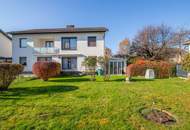 ***Gemütliche Doppelhaushälfte in begehrter Lage in Klagenfurt-Viktring***