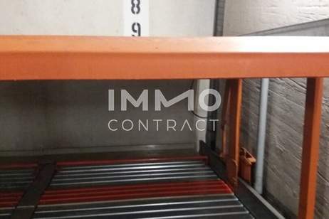 Löwengasse 8 Motorradabstellplätze, Kleinobjekte-miete, 120,60,€, 1030 Wien 3., Landstraße