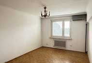 Traumhafte 6-Zimmer-Wohnung in 1190 Wien – Sanierungsbedürftig mit Balkon und Loggien!