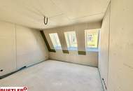 Erstbezug! Dachgeschosswohnung in bester Lage nähe Kutschkermarkt