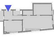 TopA 1.OG: LEBEN in GEIDORF - PROVISIONSFREI 60m2 + 5m2