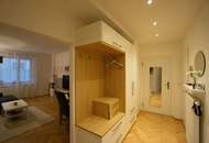 3-Zimmer-Miete in Top-Lage im 13. Bezirk: Beste Infrastruktur, hohe Wohnqualität, ideale Raumaufteilung