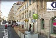 360 TOUR// GESCHÄFTS-/ BÜROLOKAL GUMPENDORFERSTRASSE