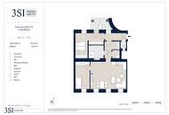 Elegante 3-Zimmer-Altbauwohnung im 14. Bezirk mit großzügigem Balkon