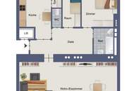 PREISUPDATE - Nähe LKH Graz Attraktive Eigentumswohnung am Tegetthoffplatz 8010