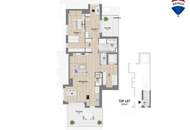 Exklusive 3-Zimmer-Wohnung | Hochwertiges Neubauprojekt nahe der Alten Donau