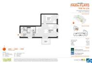 Grünes Wohnen in der Stadt: Ihr neues Zuhause im 3. Bezirk