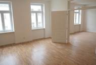 4-Zimmer| Balkon| Loggia| Fußbodenheizung| Wunderschön sanierter Altbau!