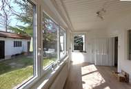 Wohnen in ruhiger Lage – Familienhaus mit Garten und Potenzial
