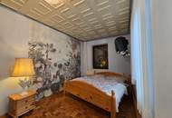 Charmantes Wohnhaus mit Arkadenterrasse, Pool und großem Grundstück in Deutsch Ehrensdorf