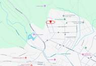Exklusives Grundstück mit Altbestand in Bestlage am Wolfersberg – Sonnig, ruhig, voller Möglichkeiten